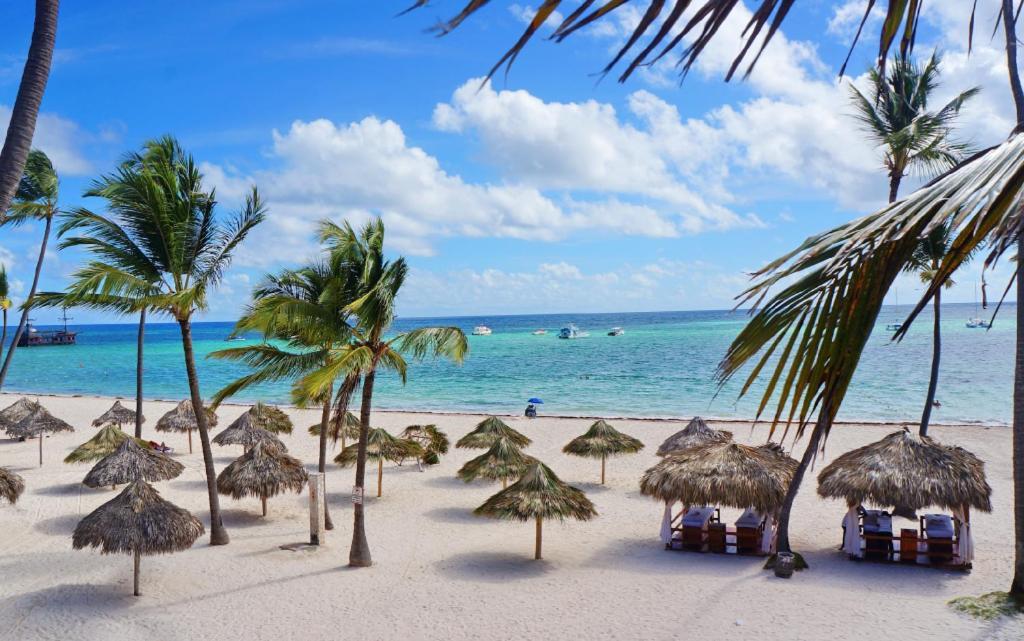 Hotel Ducassi Rooftop Pool Suites Beach Club And Los Corales Beach 4*
